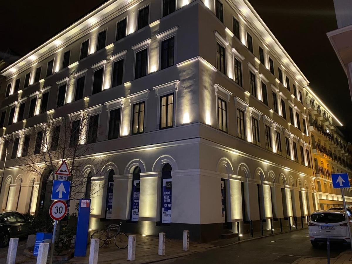 Chill 'N' Joy Boutique Suites — Fotók 3