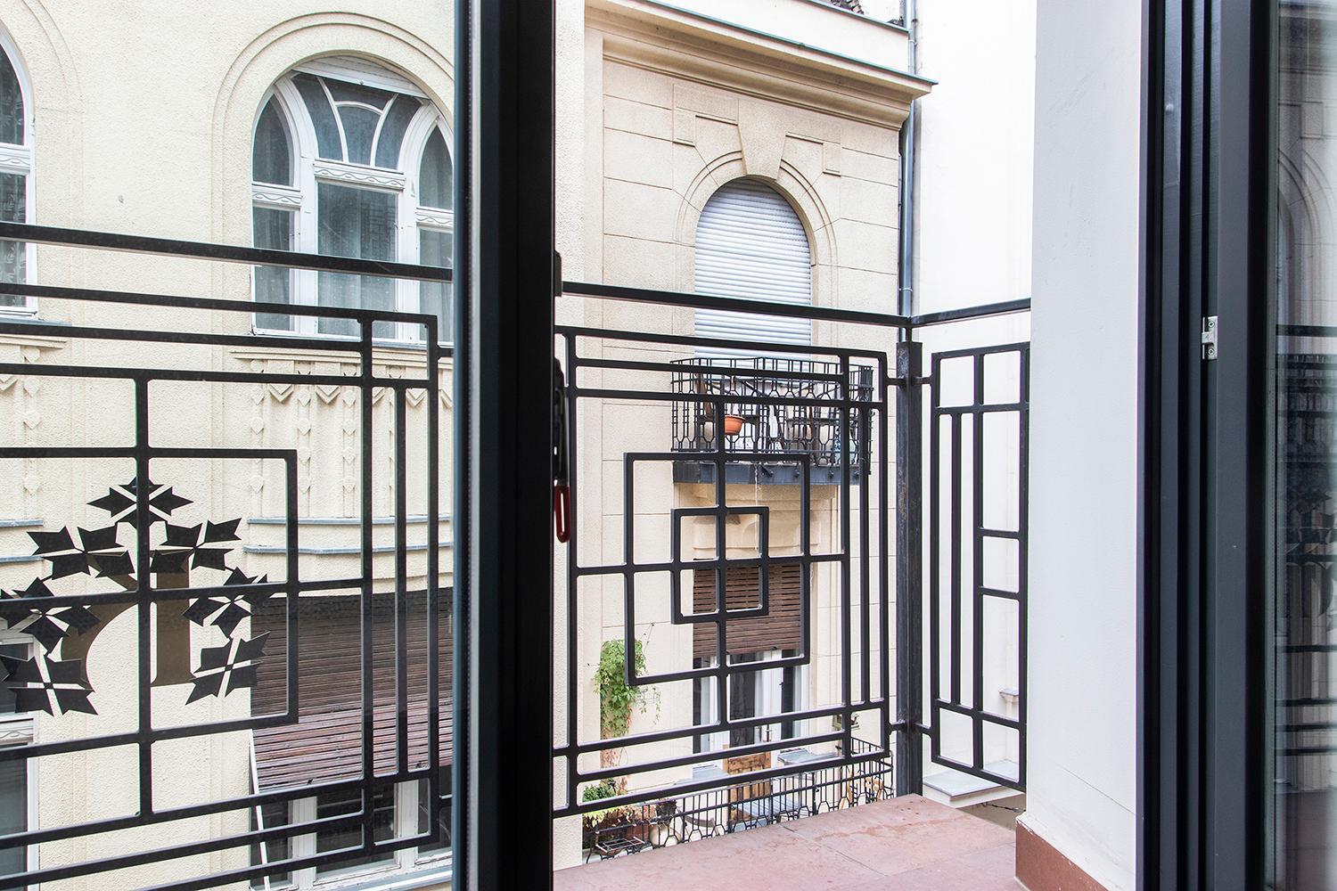 Chill 'N' Joy Boutique Suites — Fotók 1